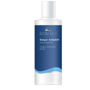 BIOMARIS Körper- und Badeöl